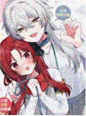 漫画改编爱情作品观察 配图